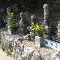 額田の里山「おおだの森」と「日近の里」で歴史探訪
