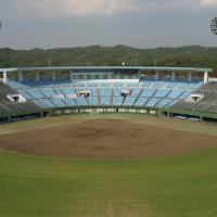 社会人野球　都市対抗野球大会東海地区二次予選