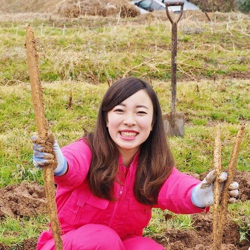 野本 稚奈(2018観光大使おかざき)