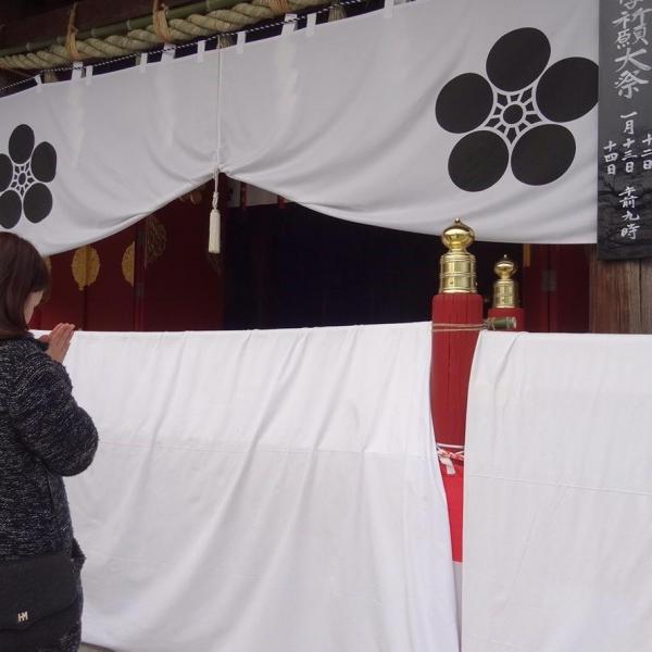 2019観光大使おかざき　古林かなみ
