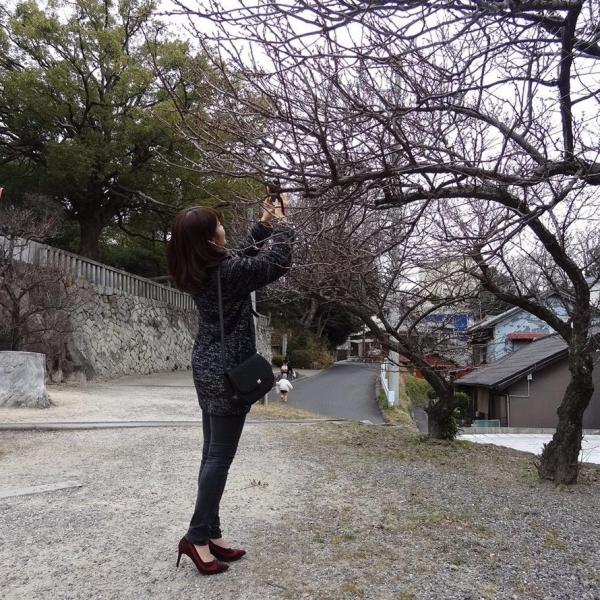 2019観光大使おかざき　古林かなみ