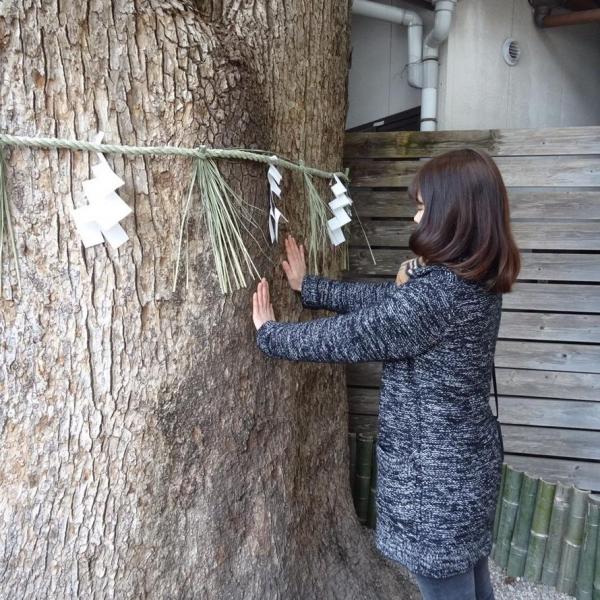 2019観光大使おかざき　古林かなみ