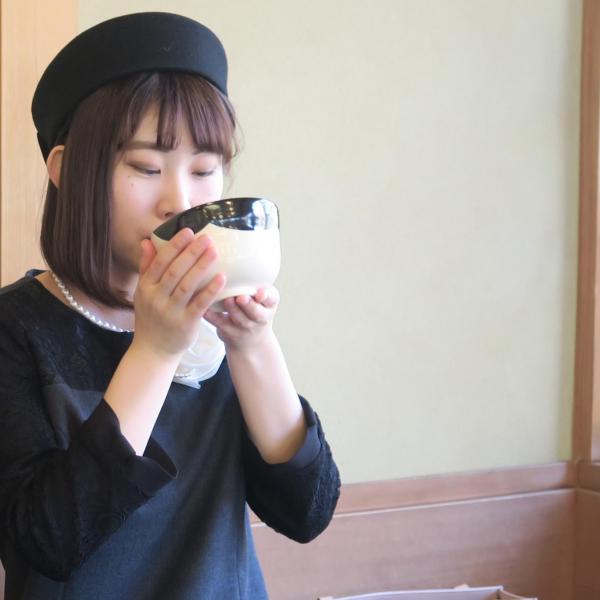 2019観光大使おかざき　鶴田百代