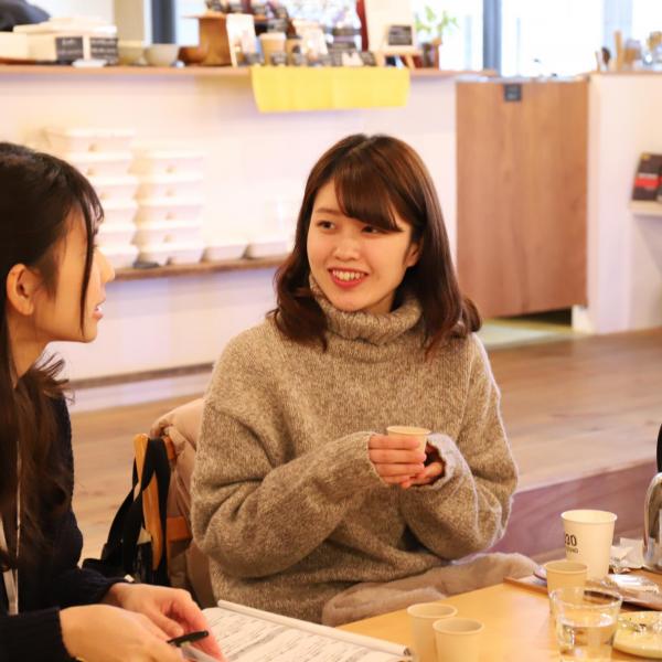 2019観光大使おかざき　古林かなみ