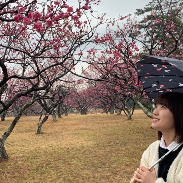 2019観光大使おかざき　鶴田百代