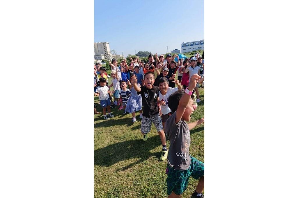 2023年9月17日（日）に岡崎城公園で「わくわくキッズワールドin岡崎城」を開催します！