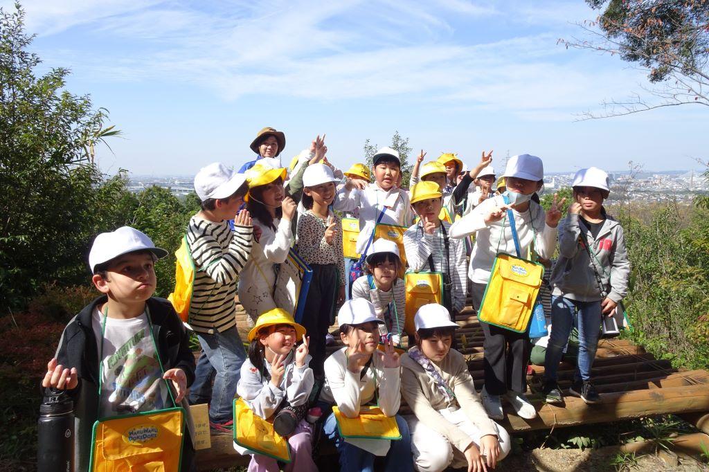愛宕小学校３年生の環境学習を実施しました！