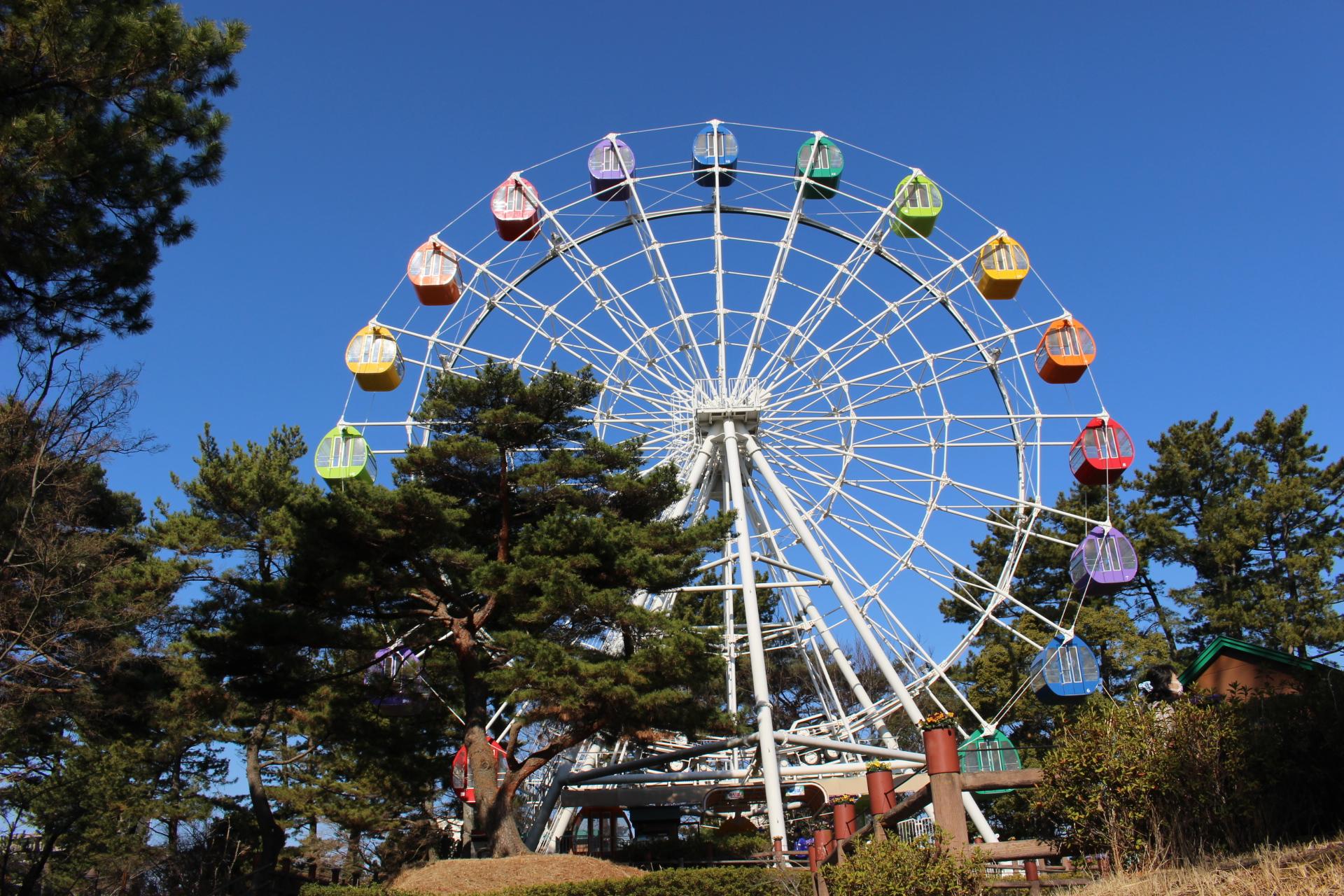 南公園お別れイベントを開催します！（3月15日更新）