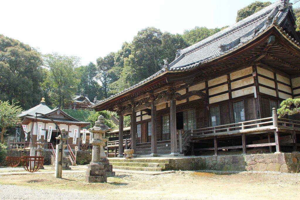 家康公ゆかりの寺院「法蔵寺」をご紹介します。