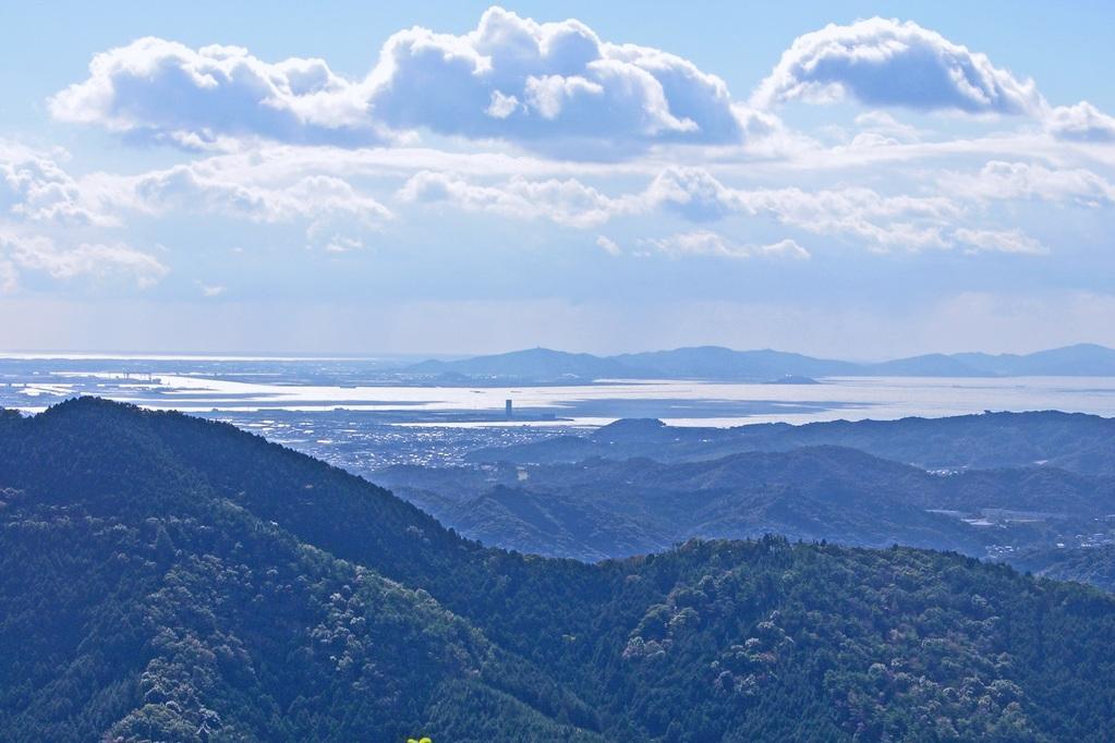 １月19日（日）「オクオカ「水晶山」トレッキング」を実施します！