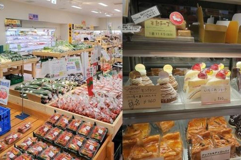 年末年始も営業しているご当地名店を紹介します！