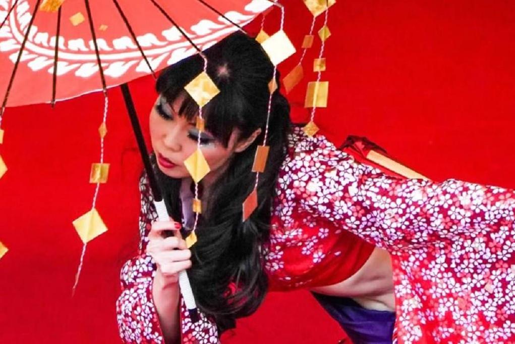 2025年11月9日（日）「Kiraz Dance School ～秋のダンスまつり～」開催します！
