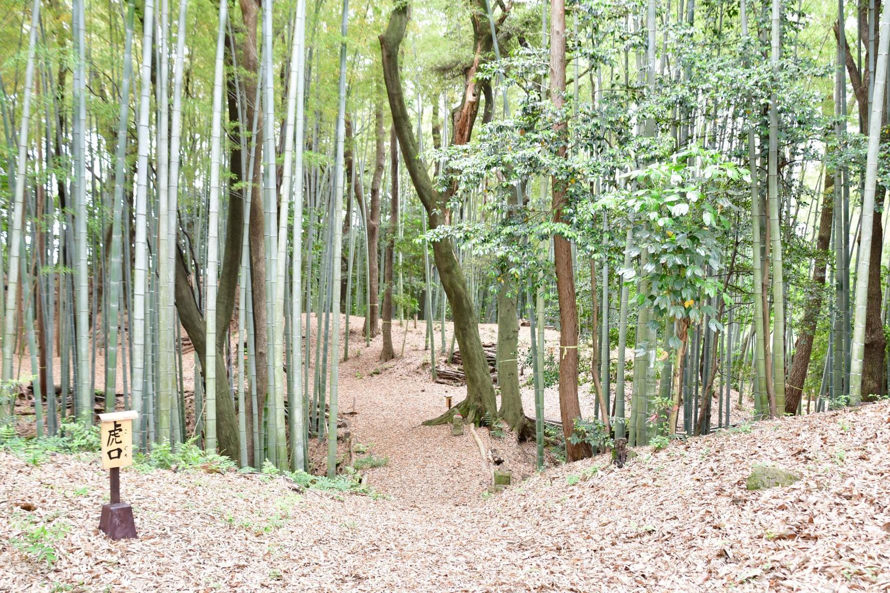 城跡の魅力を再発見できる冊子「岡崎名城めぐり」の配布を開始します！