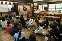 2025年度「井田小学校４年生」の環境教室を実施しました！！