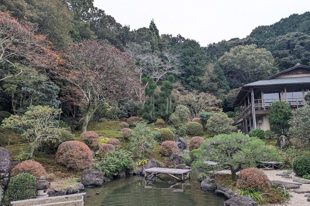 2025年の紅葉情報