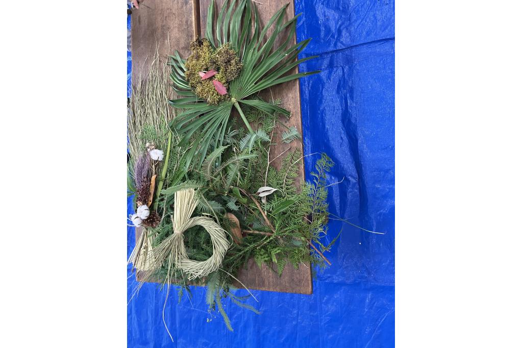 12月14日（日）開催「絆の森　森の中を探検だ！体験計画」申込受付中！