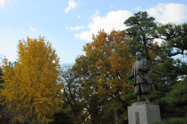 2025年12月1日（月）の紅葉情報を公開しました！