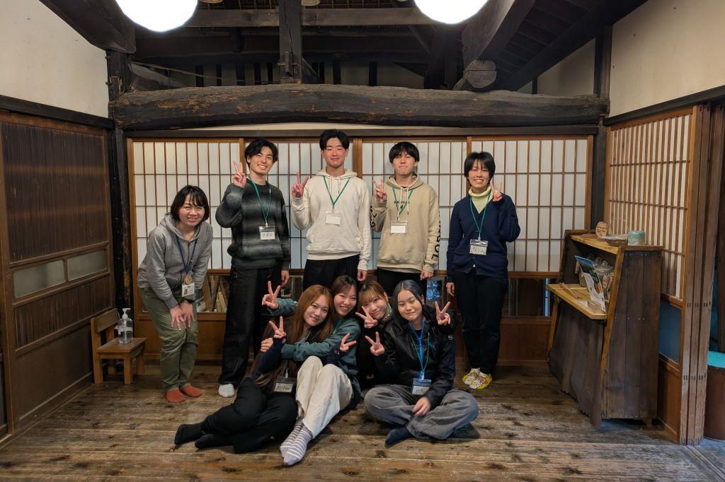 2025年「里山学び合い企画づくりワークショップ」を実施しました！！