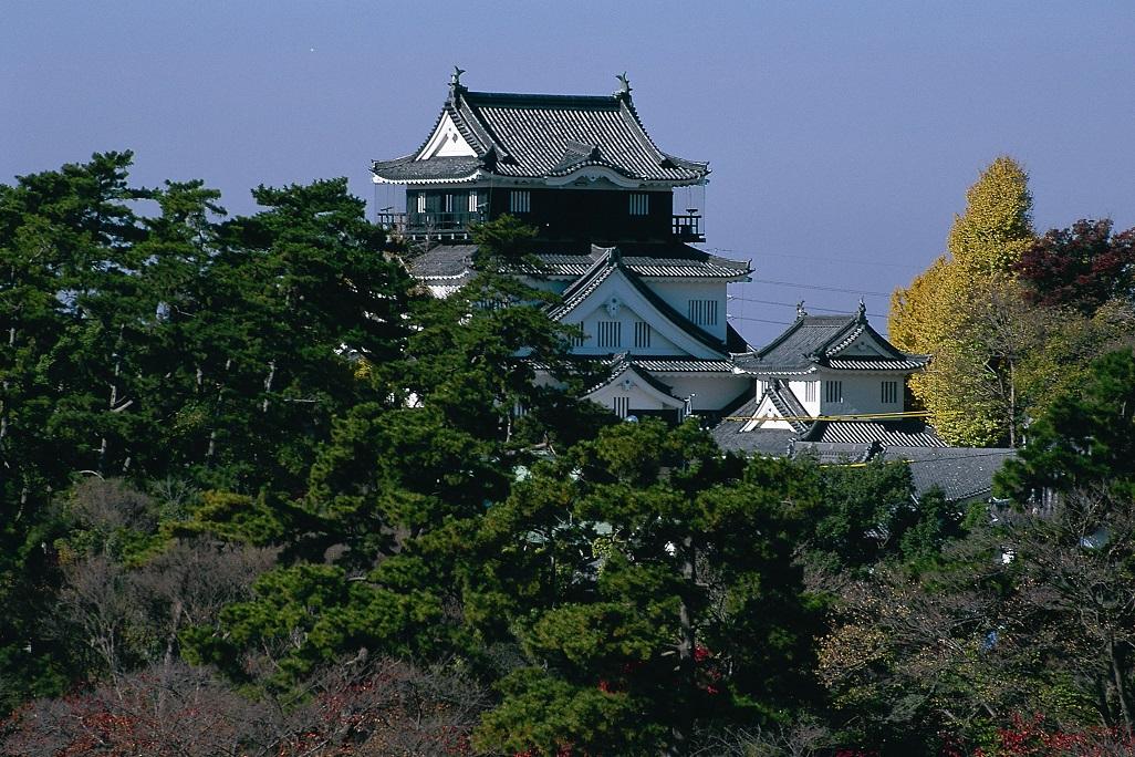 岡崎城の年末休館に伴う「日本100名城スタンプ」の対応について