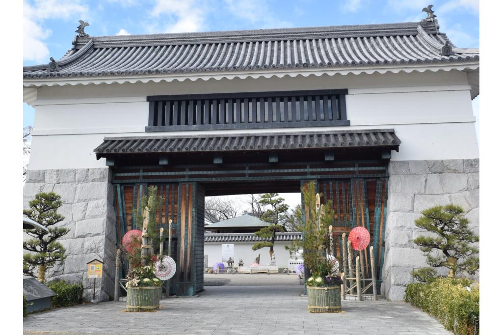 新年あけましておめでとうございます！