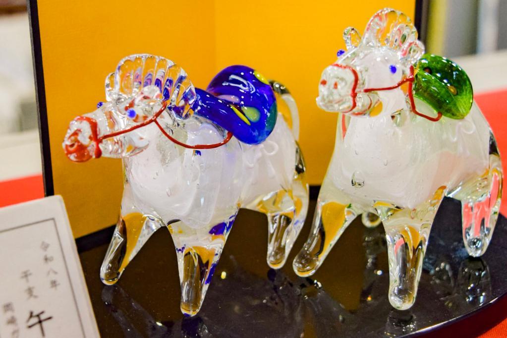 2026年の干支、「午」グッズを紹介します！