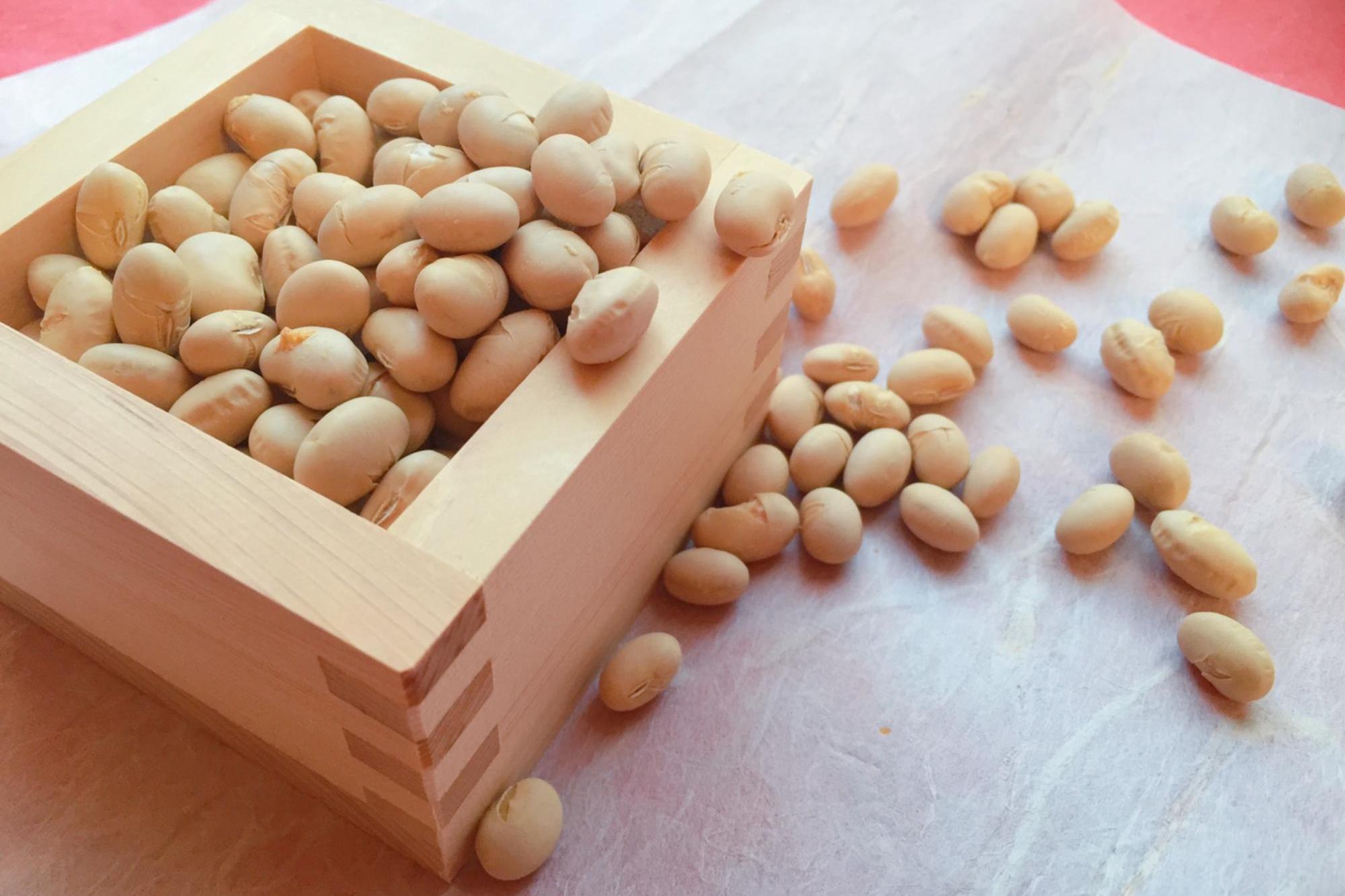 岡崎市内の節分祭が行われる寺社をご紹介します！