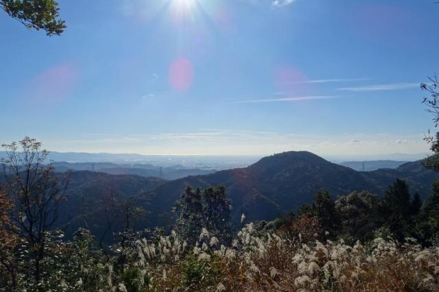 ３月８日（日）「オクオカ「愛宕山」トレッキング」を実施します！