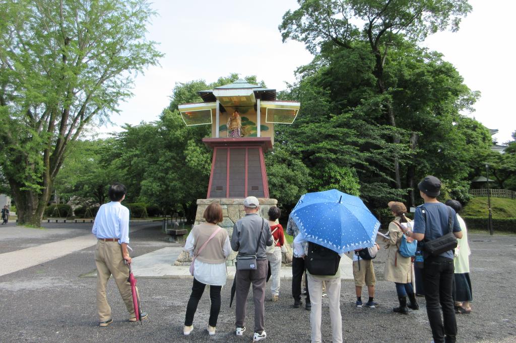 2026年3月7日（土）おかざき歴史教室「春の陣」を開催します