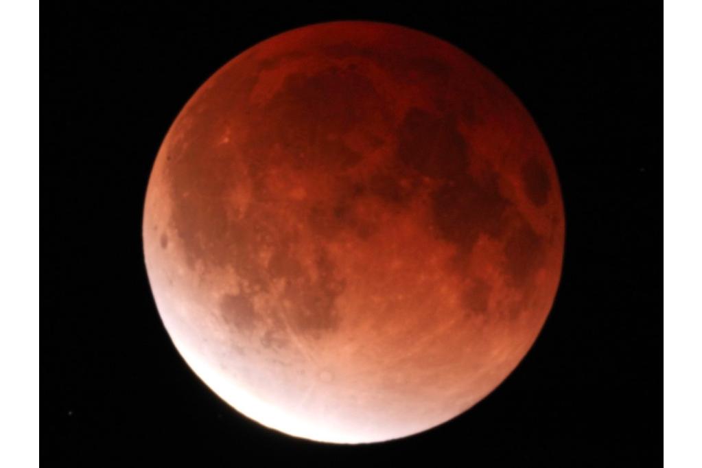 桜城橋で皆既月食を観察しよう！「桜城橋月待会」が3月3日（火）に開催されます！