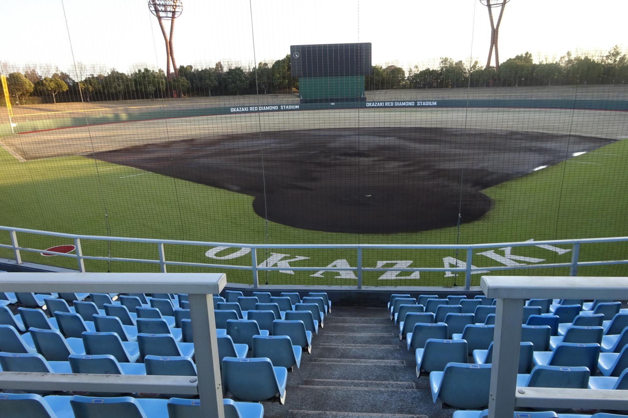 2026年JABA東海地区春季大会