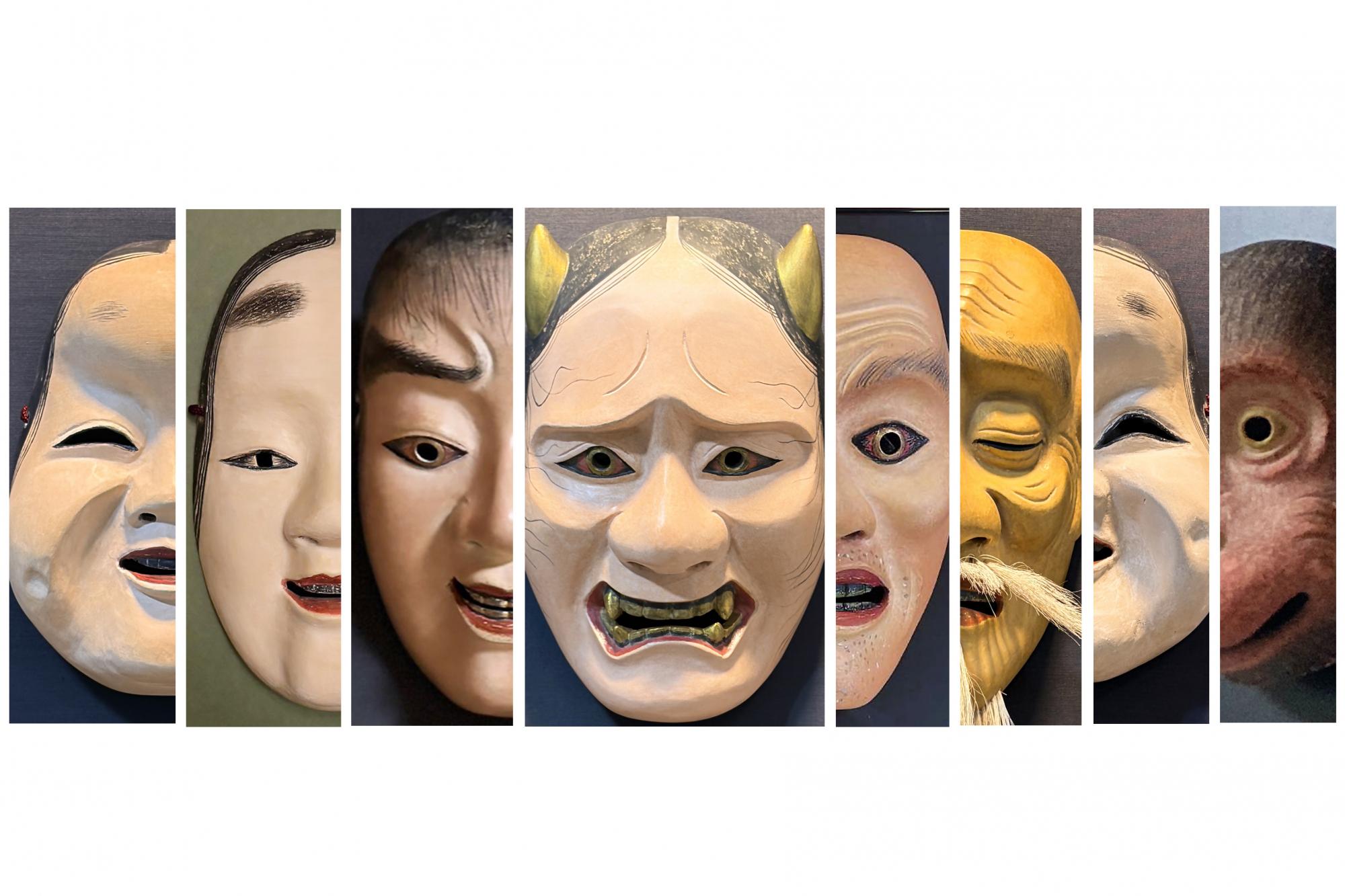 旧本多忠次邸にて「岡崎面寿会作品展」を開催します！