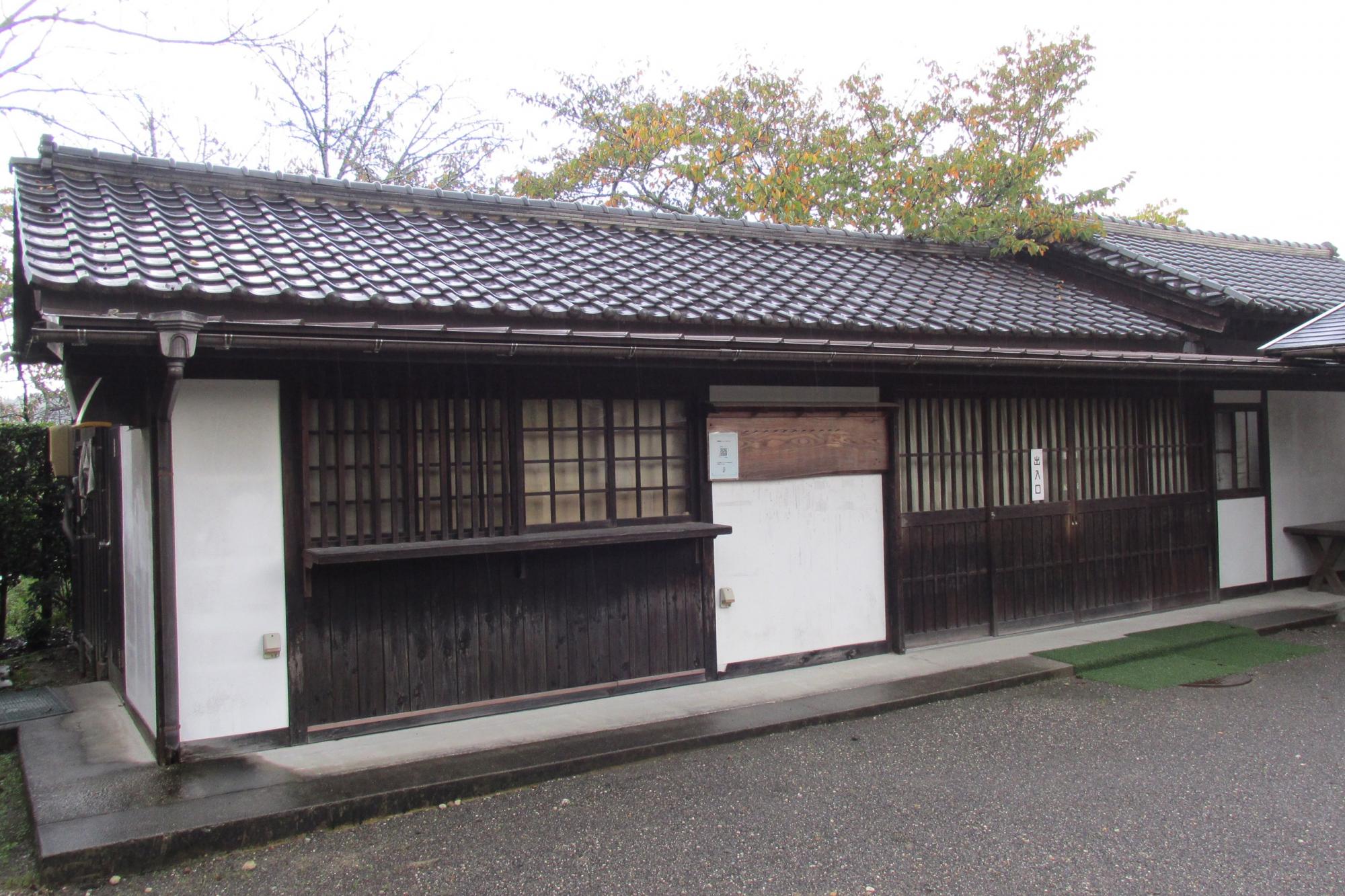 4月・5月の「庵」催し案内