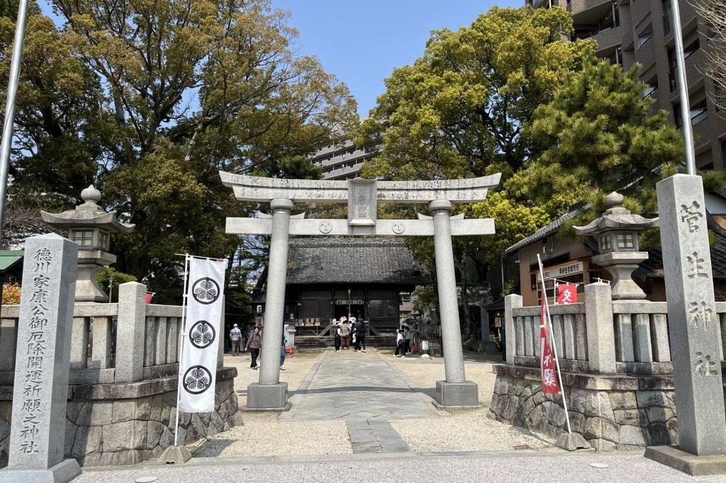 【2026観光大使おかざき】春、心整うひととき