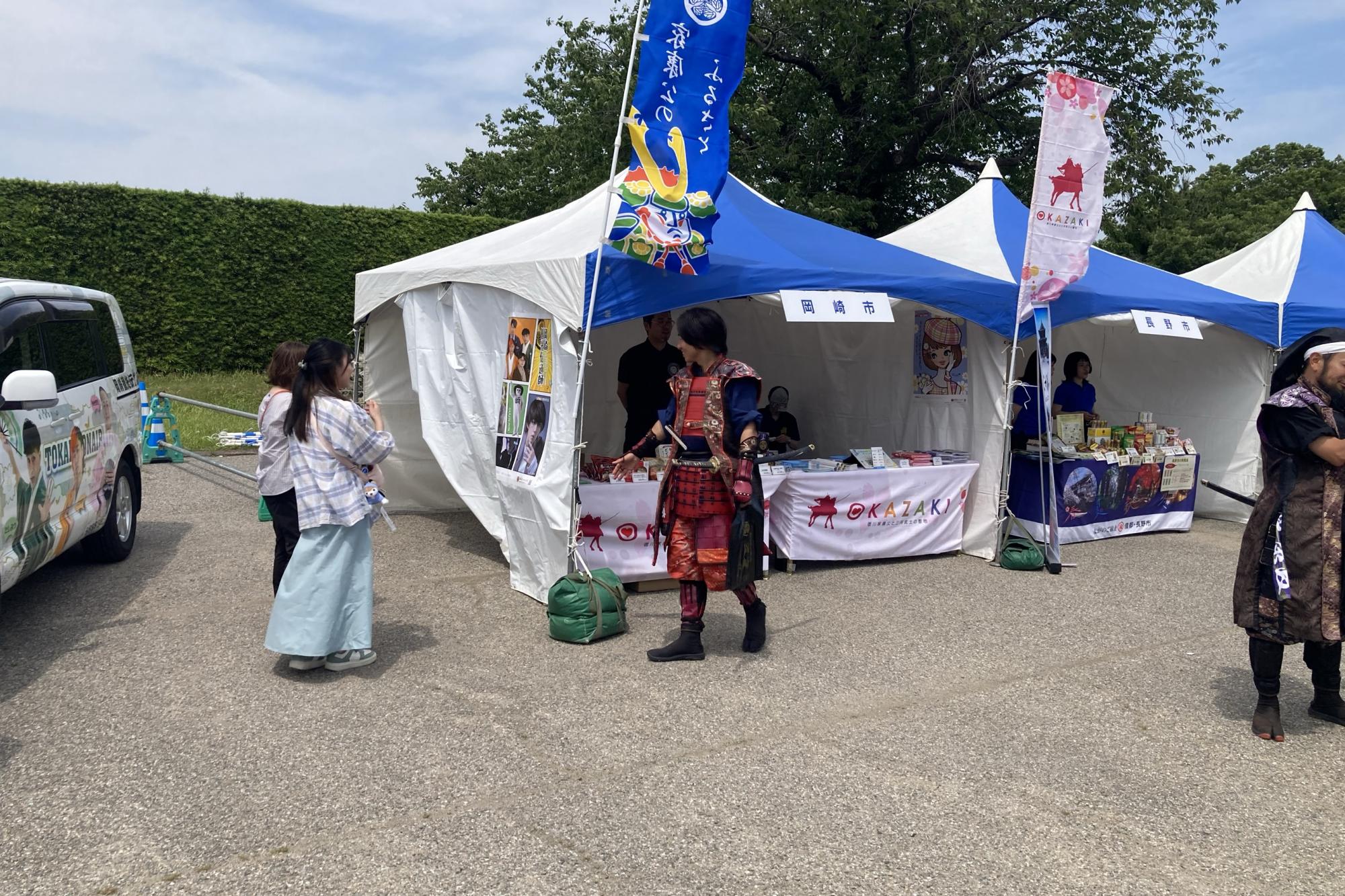 6月6日(土)、7日(日)に金沢百万石まつり「盆正月」にブース出展します！