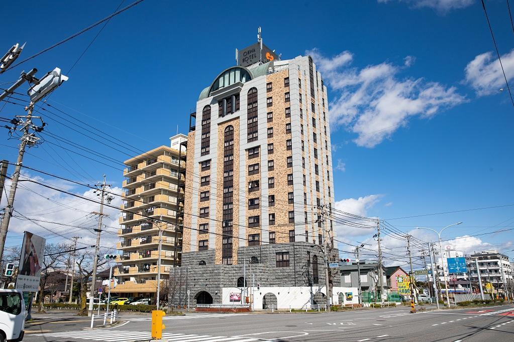 【岡崎おでかけツアーズ】明神橋下イス席付「岡崎オーワホテル宿泊プラン」を7月6日（月）23:59まで販売します！