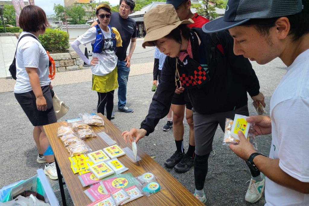 2026年8月23日（日）「岡崎城公園から街をきれいに～岡崎城でプロギング～」開催のお知らせ！