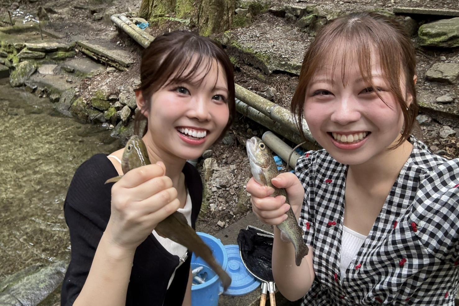 【2026観光大使おかざき】童心に返る夏時間