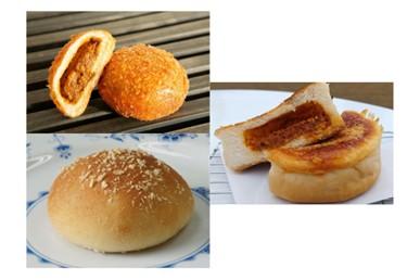 「ふるさと全国県人会まつり」で「おかざきカレーパン」を販売します！
