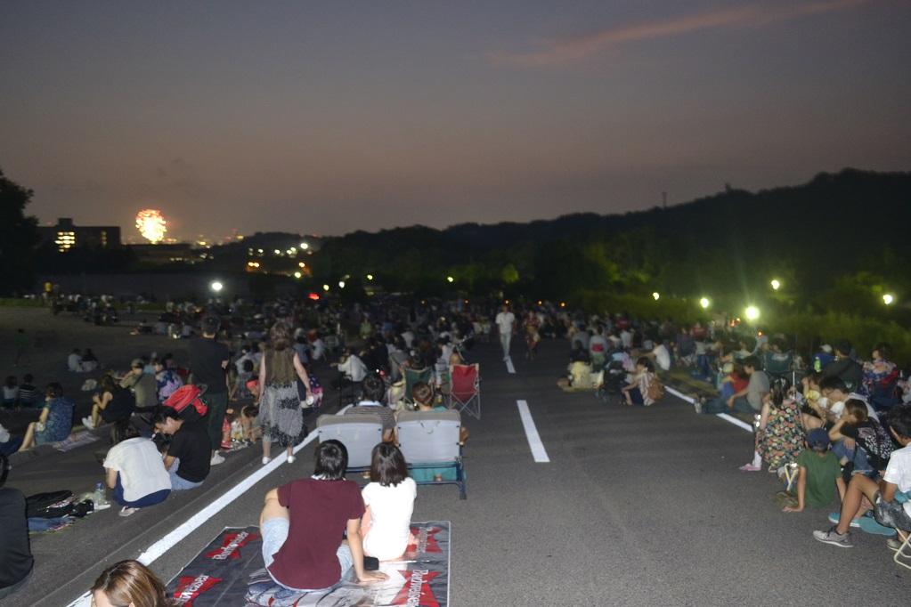 夏まつり情報を追記！8月3日（土）岡崎中央総合公園／花火大会サテライト会場について大切なお知らせです！