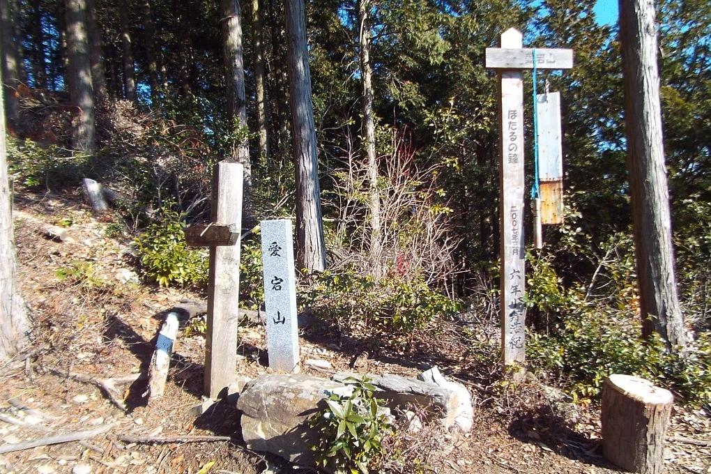 鳥川ホタルの里トレッキングを開催します！