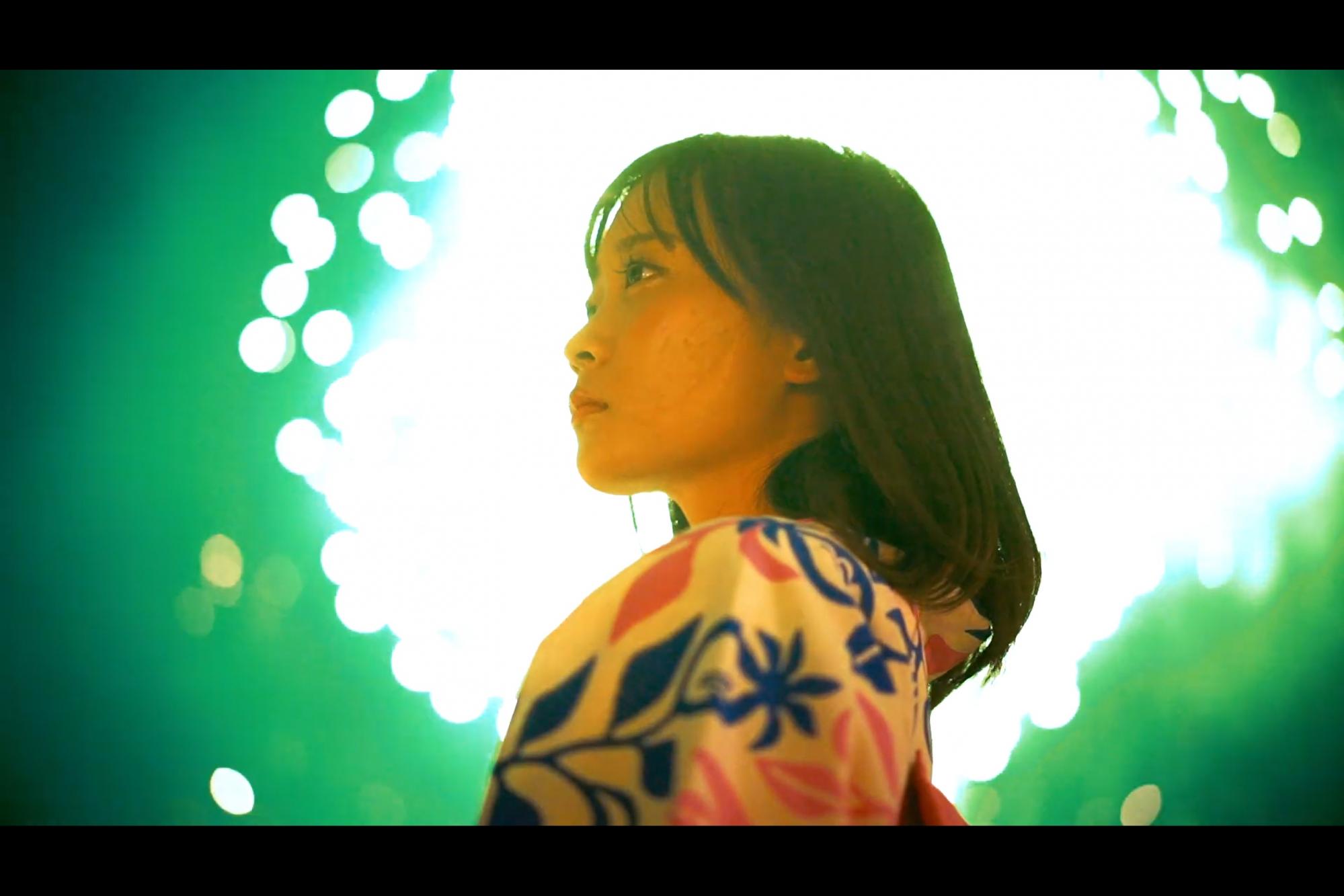 【H△G】岡崎の花火大会をイメージした新曲「宵待ち花火」のMVを公開しました！