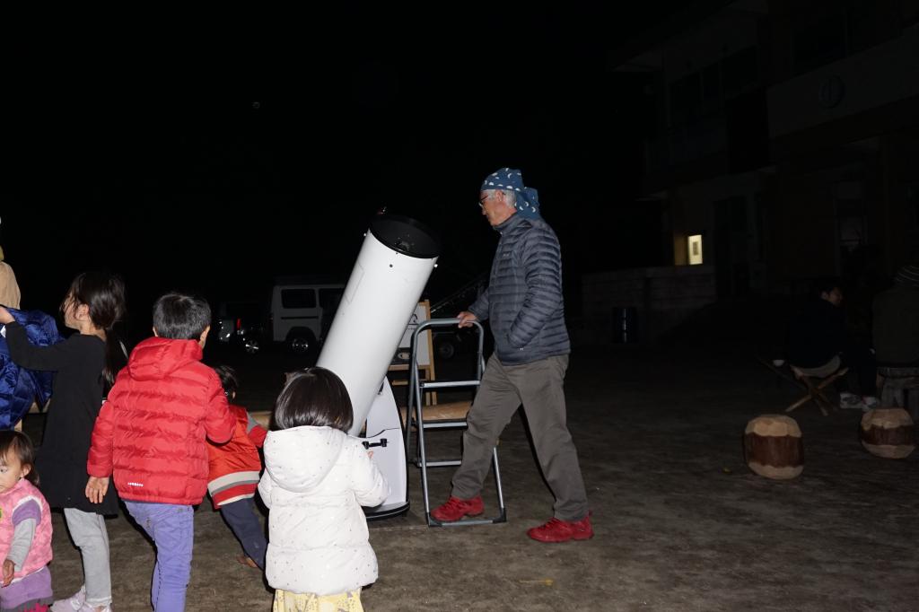 「千万町アート星空ライヴ」を開催します！