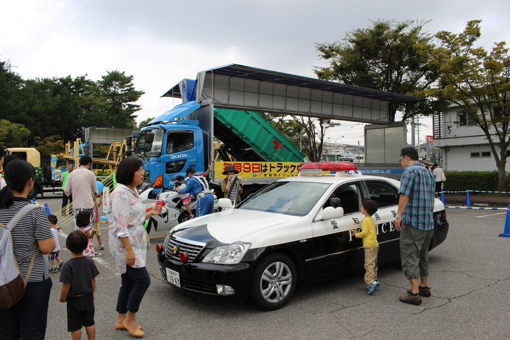 10月6日（日）に秋の南公園まつりを開催します！