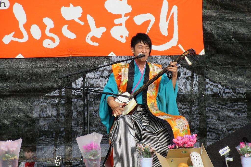 11月10日（日）「ぬかたふるさとまつり」を開催します！