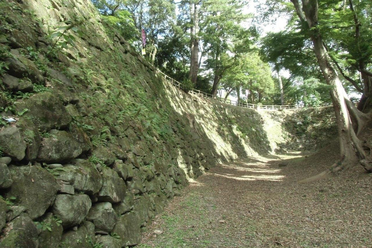 「清海堀を探索しよう」を開催します！