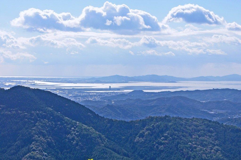 「水晶山」ページが更新されました