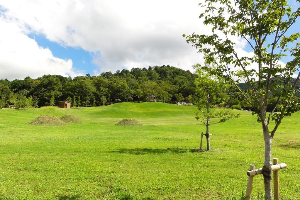 4月から開園・開館します