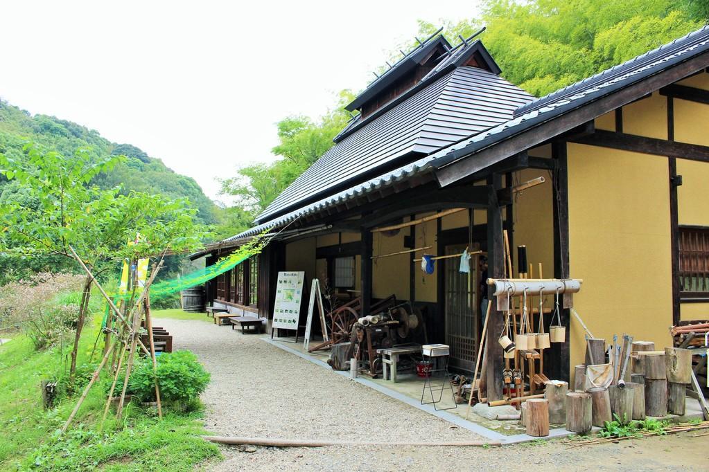 4月から開園します