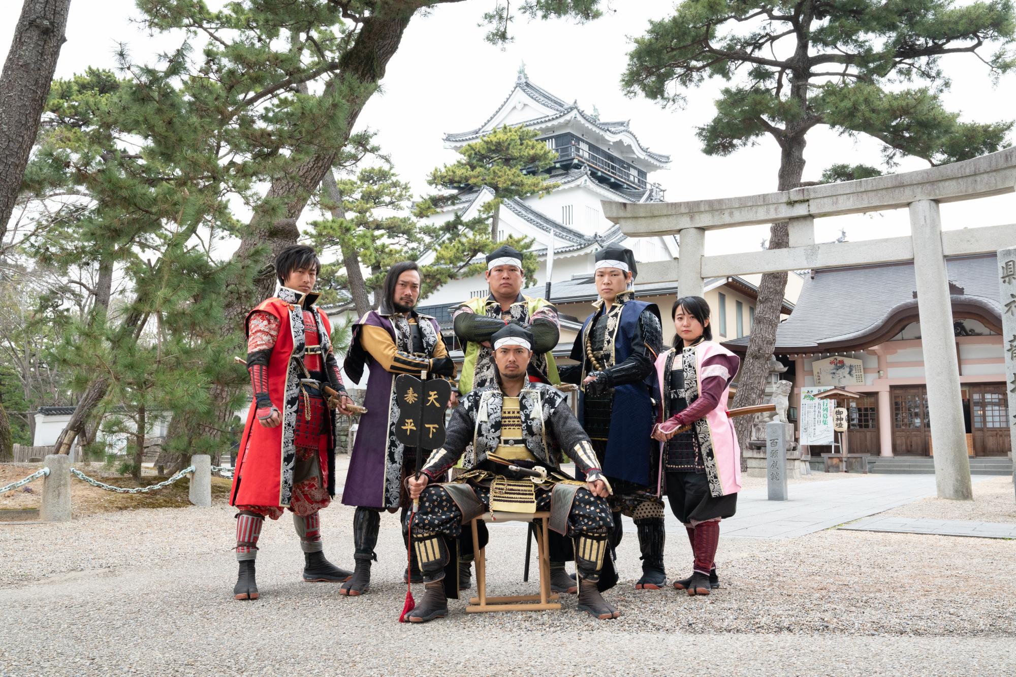 【お知らせ】出陣再開延期のお知らせ