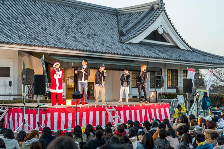 【東海オンエア】家康公生誕祭出演